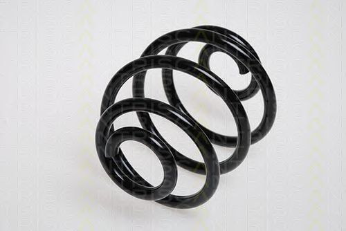 Пружина ходовой части TRISCAN 8750 2488