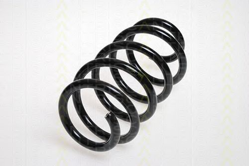 Пружина ходовой части TRISCAN 8750 2571