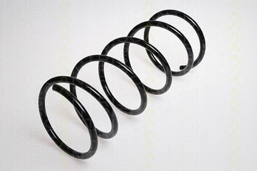 Пружина ходовой части TRISCAN 8750 2820