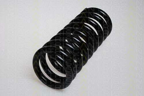 Пружина ходовой части NK 534706