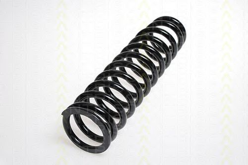 Пружина ходовой части TRISCAN 8750 4061