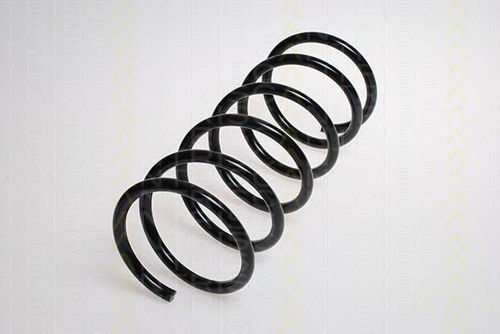 Пружина ходовой части TRISCAN 8750 4345