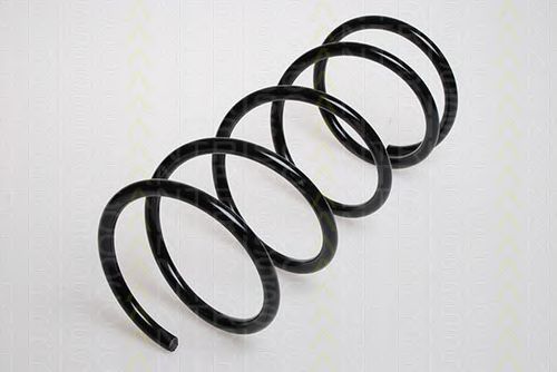 Пружина ходовой части TRISCAN 8750 13107