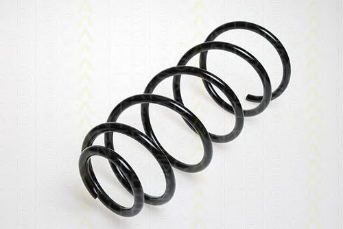 Пружина ходовой части TRISCAN 8750 29010