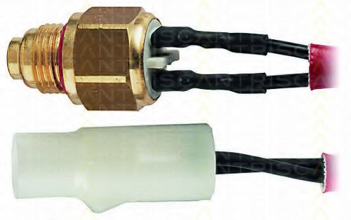 Термовыключатель, вентилятор радиатора TRISCAN 8625 129090