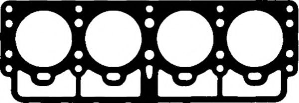 Прокладка, головка цилиндра PAYEN AG460