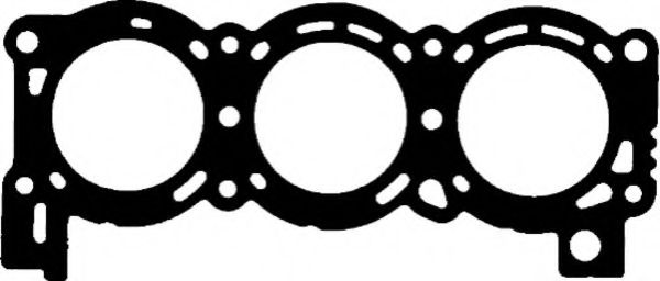 Прокладка, головка цилиндра PAYEN BL080