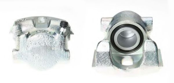 Тормозной суппорт BUDWEG CALIPER 34020
