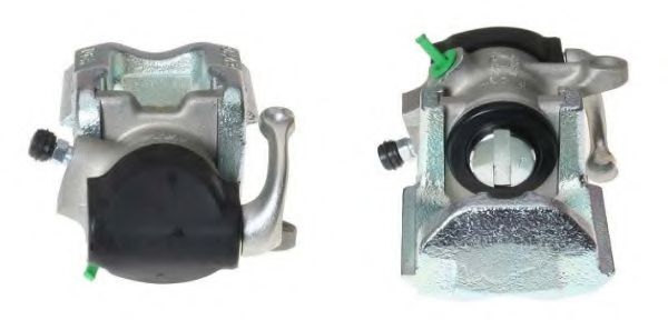Тормозной суппорт BUDWEG CALIPER 34341