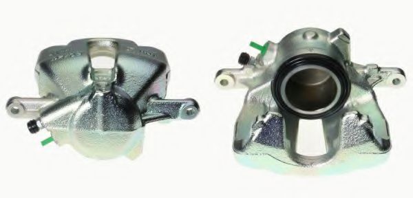Тормозной суппорт BUDWEG CALIPER 344322