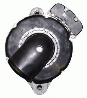 Генератор DELCO REMY DRA0249