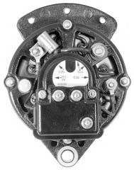 Генератор DELCO REMY 93081