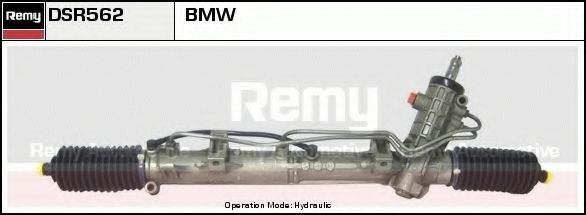 Рулевой механизм DELCO REMY DSR562