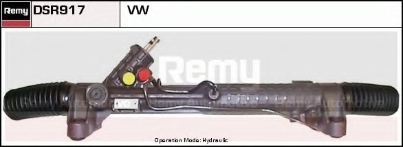 Рулевой механизм DELCO REMY DSR917