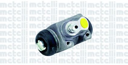 Колесный тормозной цилиндр METELLI 04-0992