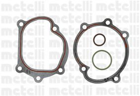 Водяной насос METELLI 240844