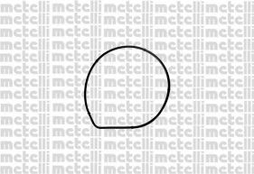 Водяной насос METELLI 241071