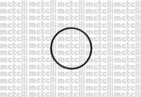 Водяной насос METELLI 241155