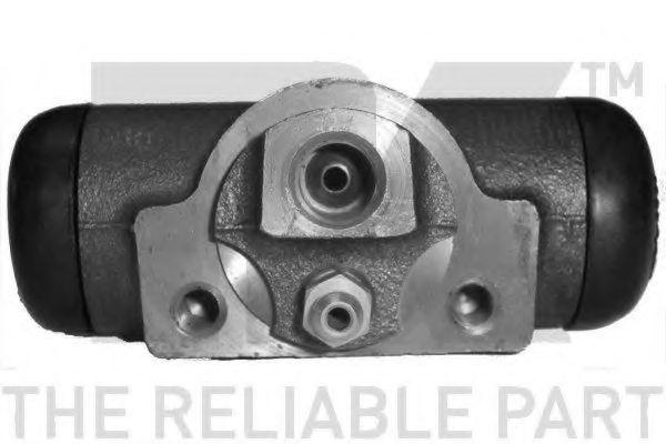 Колесный тормозной цилиндр NK 803502