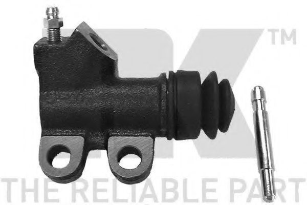 Рабочий цилиндр, система сцепления NK 842209