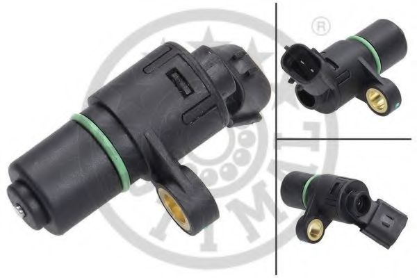 Датчик импульсов OPTIMAL 07-S019