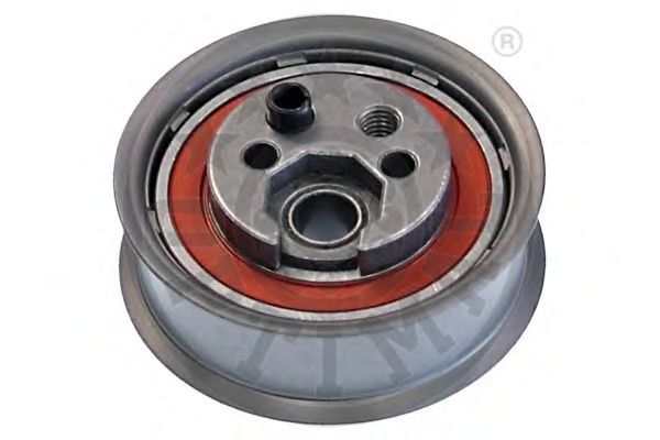 Натяжной ролик, ремень ГРМ OPTIMAL 0-N132