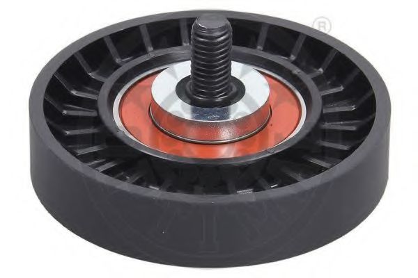 Паразитный / ведущий ролик, поликлиновой ремень OPTIMAL 0-N1635