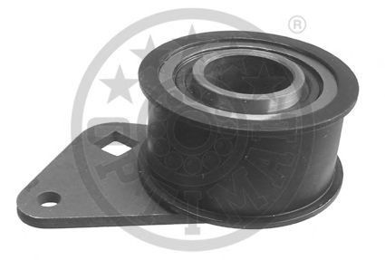 Натяжной ролик, ремень ГРМ OPTIMAL 0-N891