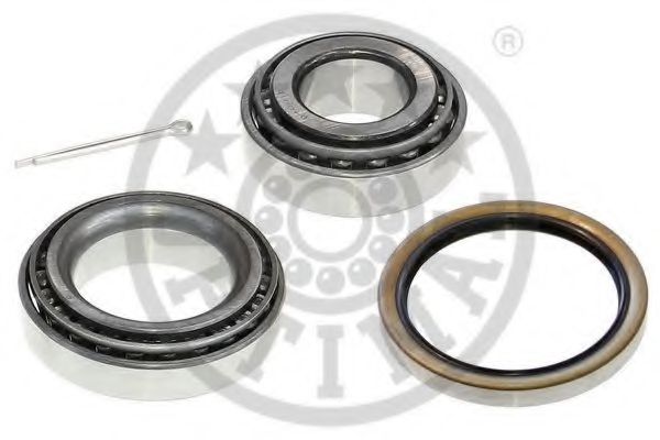 Комплект подшипника ступицы колеса OPTIMAL 981798
