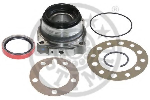 Комплект подшипника ступицы колеса OPTIMAL 982957