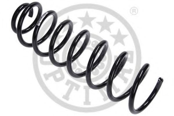 Пружина ходовой части OPTIMAL AF-1153