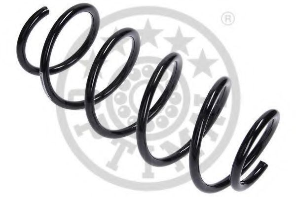 Пружина ходовой части OPTIMAL AF-1170