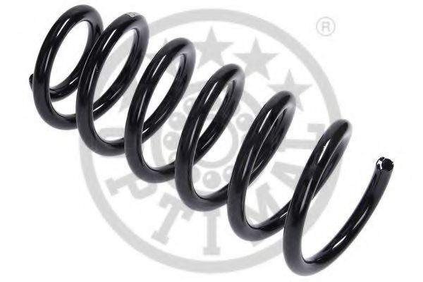 Пружина ходовой части OPTIMAL AF-1240