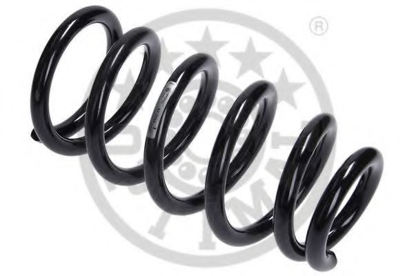 Пружина ходовой части OPTIMAL AF-2203