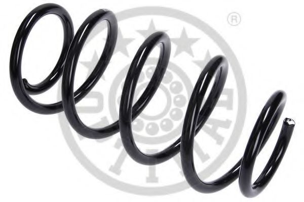 Пружина ходовой части OPTIMAL AF-3417