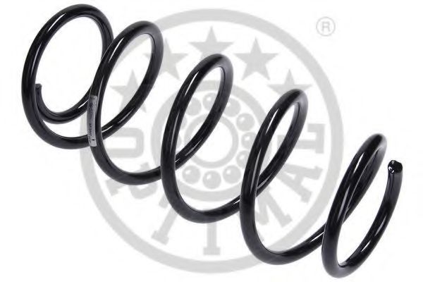 Пружина ходовой части OPTIMAL AF-3467