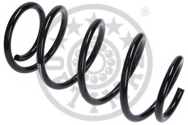 Пружина ходовой части OPTIMAL AF-3474