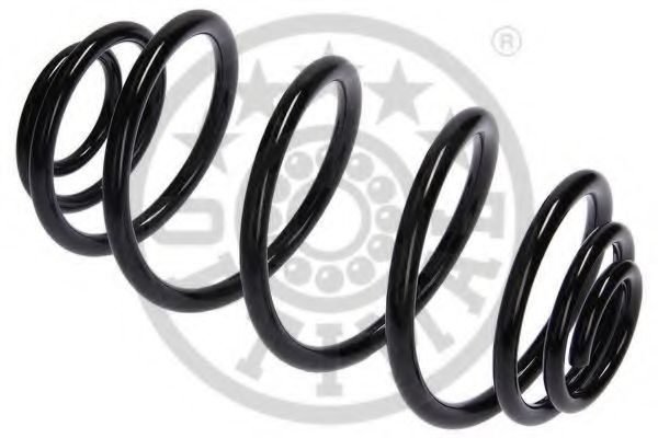 Пружина ходовой части OPTIMAL AF-3525