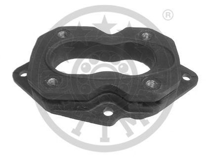 Фланец, карбюратор LEMFÖRDER 10119