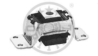 Втулка, балка моста OPTIMAL F8-5530