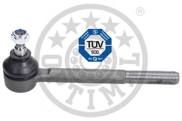 Наконечник поперечной рулевой тяги OPTIMAL G1-104