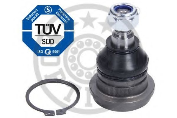 Несущий / направляющий шарнир OPTIMAL G3-726