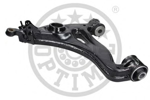 Рычаг независимой подвески колеса, подвеска колеса OPTIMAL G6566