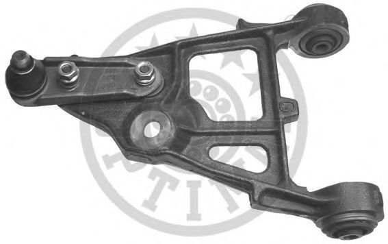 Рычаг независимой подвески колеса, подвеска колеса OPTIMAL G6-600