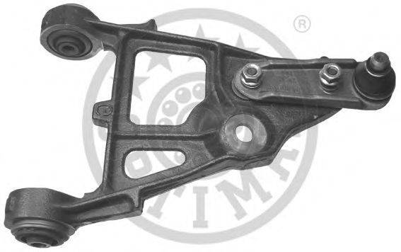 Рычаг независимой подвески колеса, подвеска колеса OPTIMAL G6-601