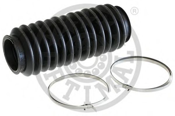 Пыльник, рулевое управление OPTIMAL LM-10084S