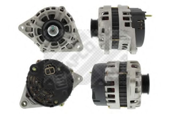 Генератор MAPCO 13537