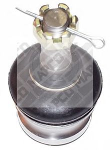 Несущий / направляющий шарнир MAPCO 49556