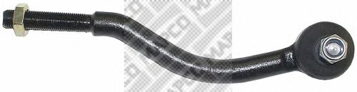 Наконечник поперечной рулевой тяги MAPCO 19316