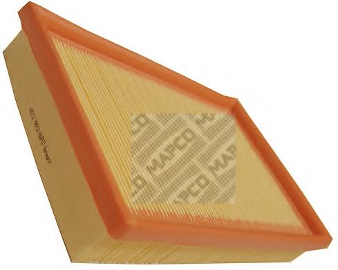 Воздушный фильтр VEMO V520114